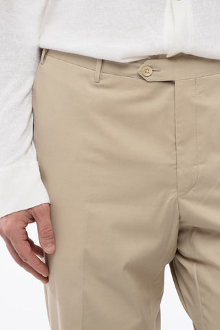 CC COLLECTION Cotton RIGHT Pants