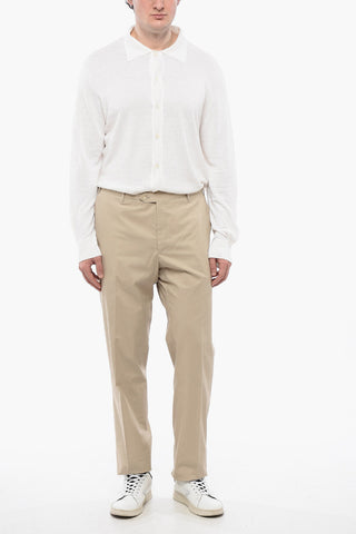 CC COLLECTION Cotton RIGHT Pants
