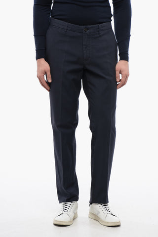 ID Cotton Pants