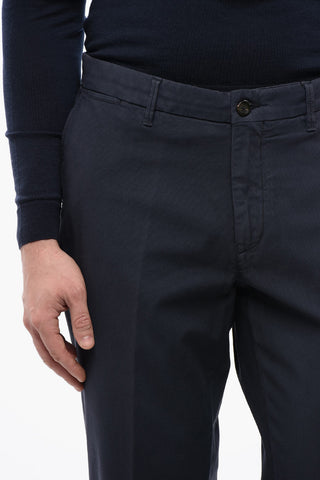 ID Cotton Pants