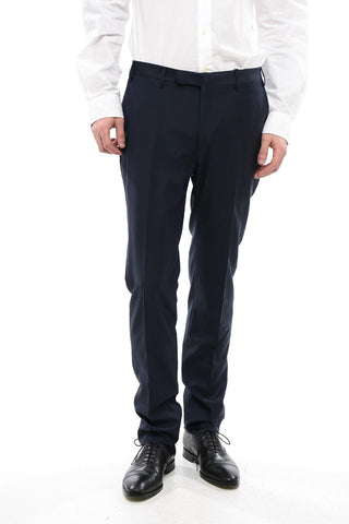 CC COLLECTION Cotton Slim Fit Pants