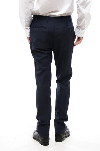 CC COLLECTION Cotton Slim Fit Pants