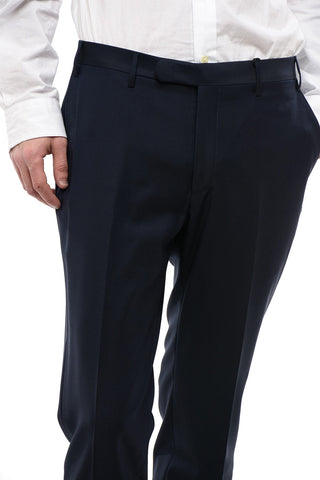 CC COLLECTION Cotton Slim Fit Pants