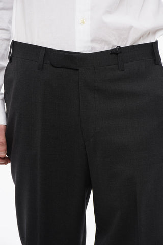 CC COLLECTION Virgin Wool REFINED Pants