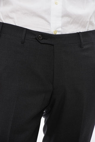 Virgin Wool ACADEMY Pants