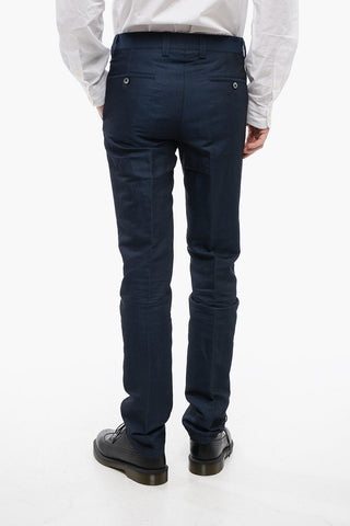 ID Pantaloni IDENTITY con Tasche a Filo