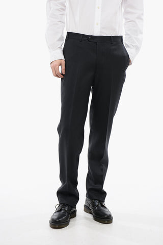 CC BROTHERS Exrafine Wool MASTER Pants