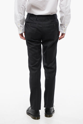 CC COLLECTION Virgin Wool REFINED Pants