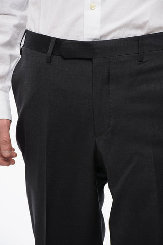CC COLLECTION Virgin Wool REFINED Pants