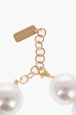 Pearl COIN Chocker