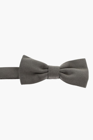 Jacquard Silk Bow Tie