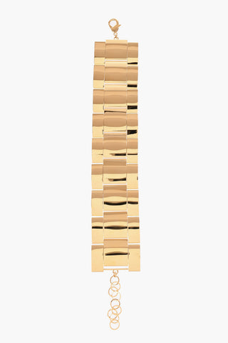 Chocker Maxi in Ottone