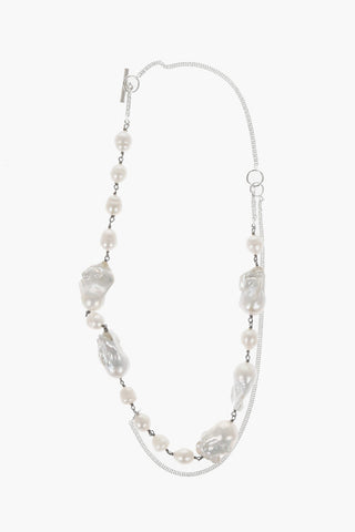 Collana Choker SWEET CONNECTION in Perle