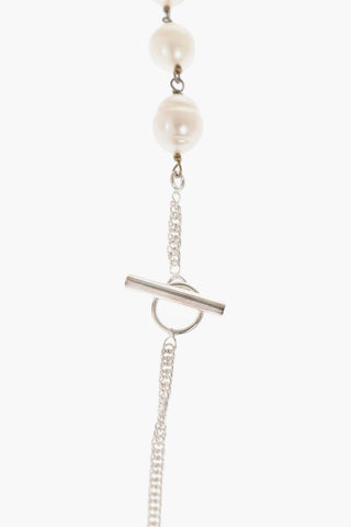 Collana Choker SWEET CONNECTION in Perle