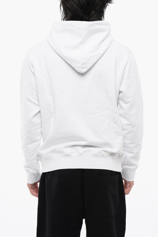 Cool Fit Hoodie with Logo Print