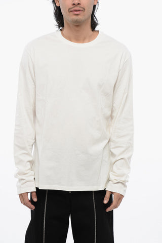 Long Sleeved LOOKING FOR MIRACLES T-Shirt