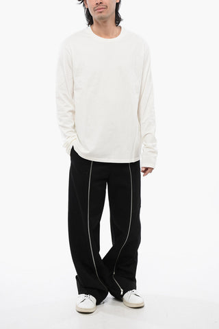 Long Sleeved LOOKING FOR MIRACLES T-Shirt