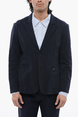 Blazer Monopetto WOE Sfoderato