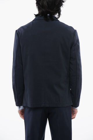 Blazer Monopetto WOE Sfoderato