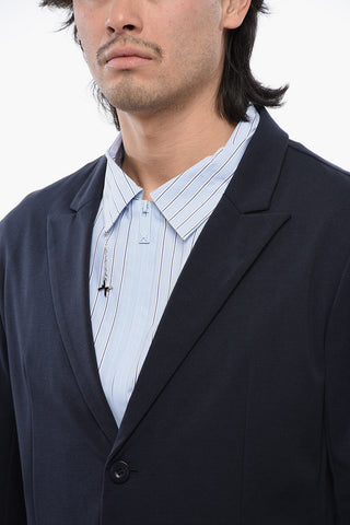 Blazer Monopetto WOE Sfoderato