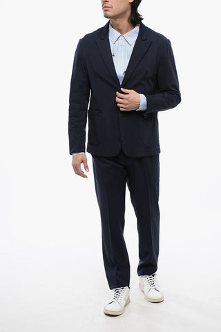 Blazer Monopetto WOE Sfoderato