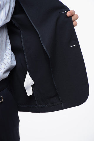 Blazer Monopetto WOE Sfoderato