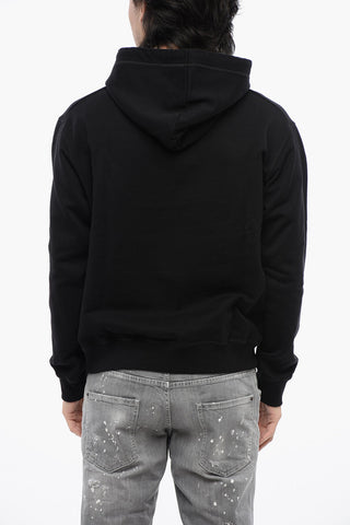 Brushed Cotton Cool Fit Hoodie D2 JUICY