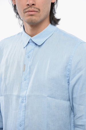 Leinenhemd RADINIO