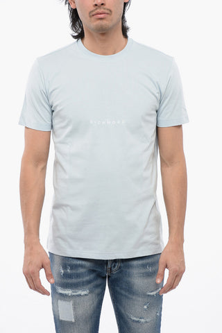 Logo Print POSTAN T-shirt