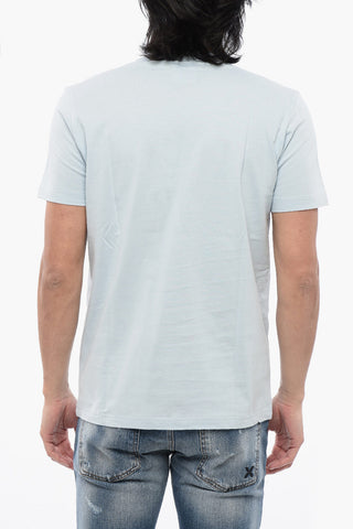 Logo Print POSTAN T-shirt