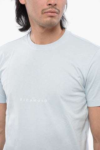 Logo Print POSTAN T-shirt