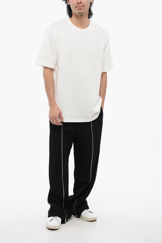 Printed LOOKING FOR MIRACLES T-shirt
