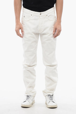 Regular Fit SID Jeans 18 cm