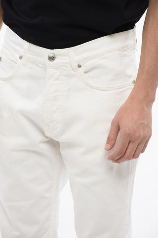Regular Fit SID Jeans 18 cm