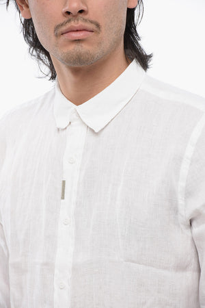 Linen Shirt RADINIO