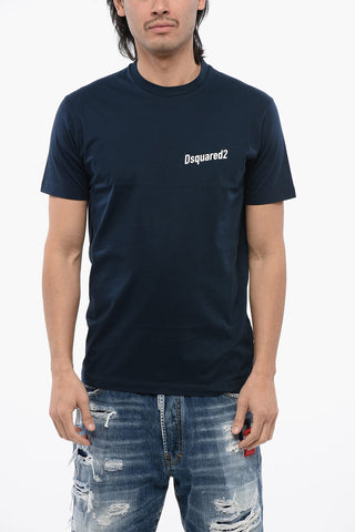 Cool-Fit T-Shirt PRESERVE WILDLIFE with Back Print