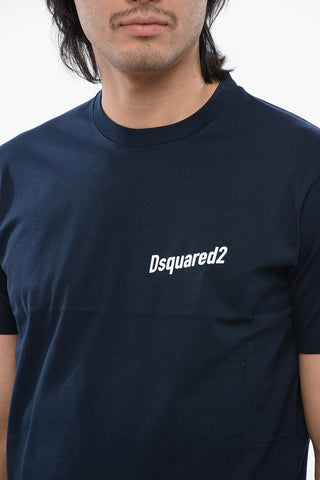 Cool-Fit T-Shirt PRESERVE WILDLIFE with Back Print