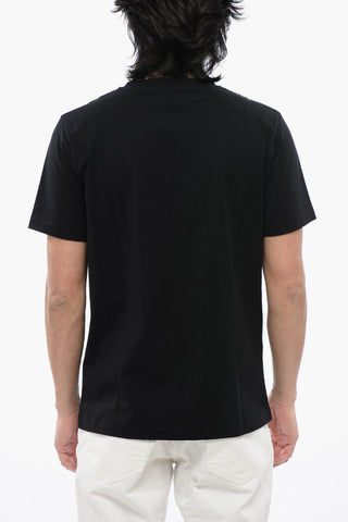 Regular Fit SHINAZU T-shirt With Necklace Print
