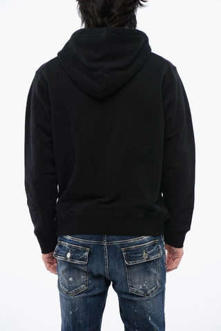 Brushed Cotton Cool Fit Hoodie CANADIAN TEAM