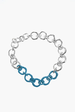 Collana a Catena NEW LIGHTNESS in Ottone Smaltato