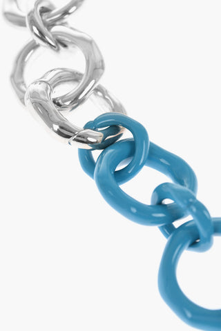 Collana a Catena NEW LIGHTNESS in Ottone Smaltato