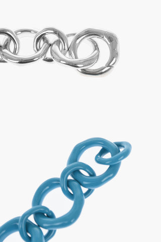 Collana a Catena NEW LIGHTNESS in Ottone Smaltato