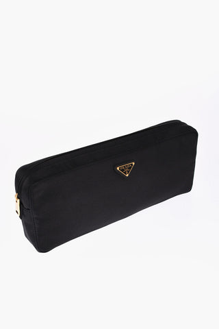 Satine Leisure Slides With Soft Case