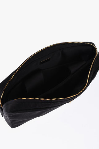 Satine Leisure Slides With Soft Case