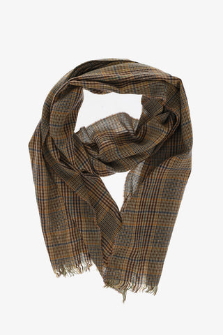 Wool Scarf