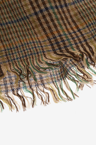 Wool Scarf