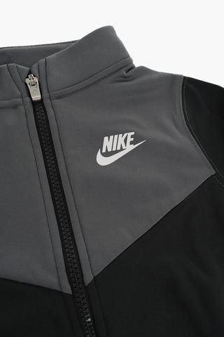 Set Felpa con Zip e Joggers