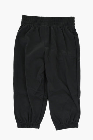 Zip-Up Sweatshirt and Joggers Set