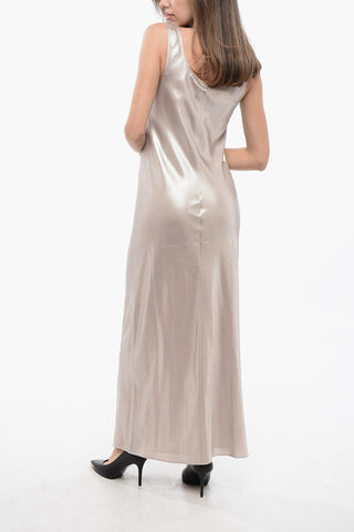 Vestito CODY in Raso