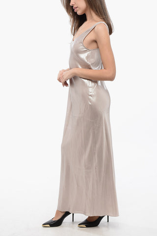 Vestito CODY in Raso